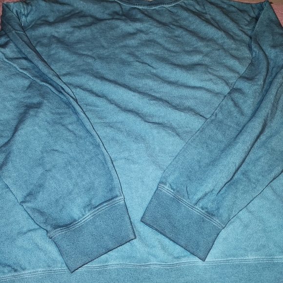 Disney Parks Encanto Blue Crewneck Sweatshirt - Various - Picture 5 of 6